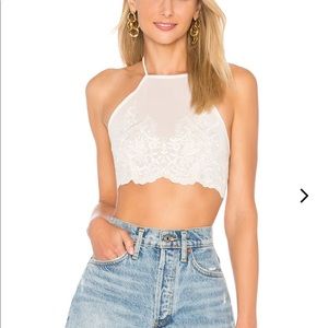 Lovers + Friends Elma Top